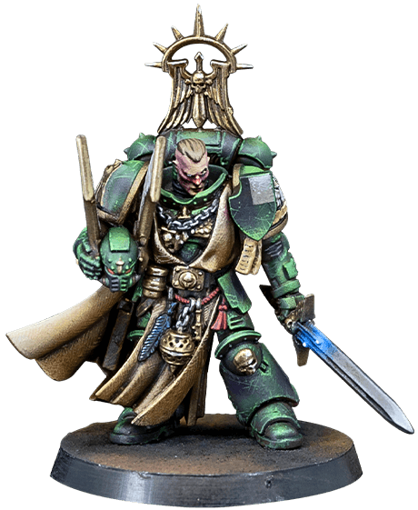 figura-cta-2 Pintores de miniaturas Warhammer