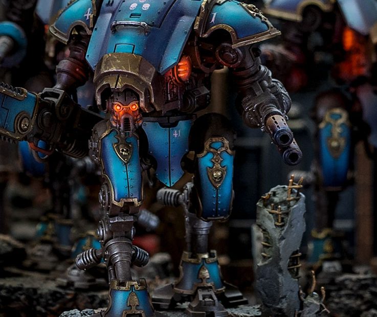 Imperial Knight