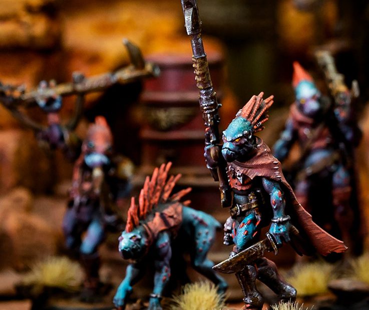 Bandaestirpe Acechante