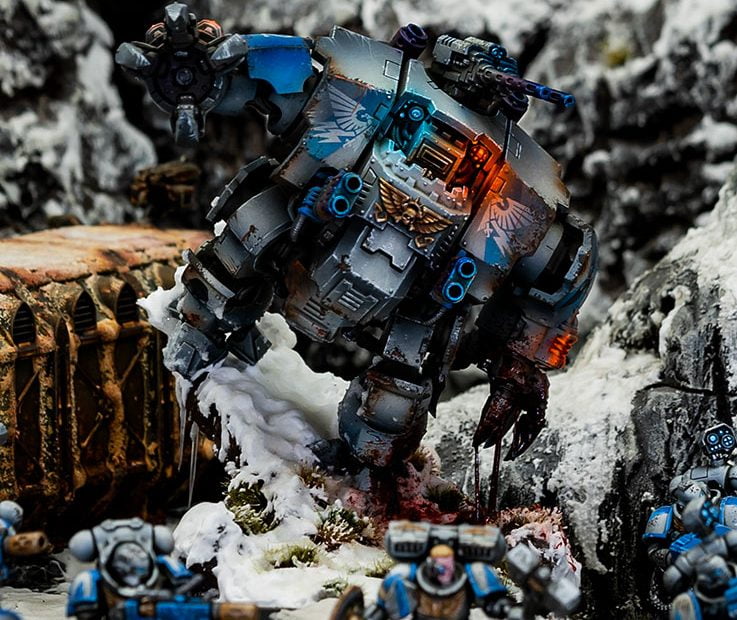 Strike Force Agastus