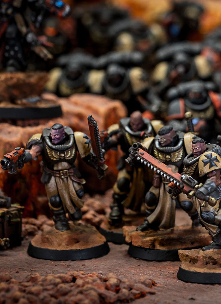 Black-Templar-Army-7 Neófitos