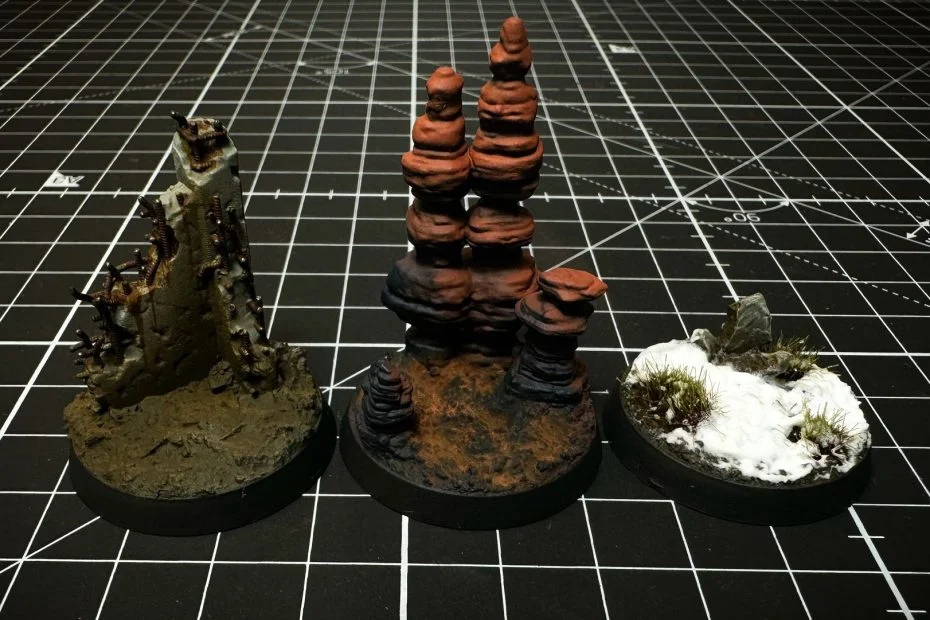 How to paint Warhammer miniatures: Beginner's Guide