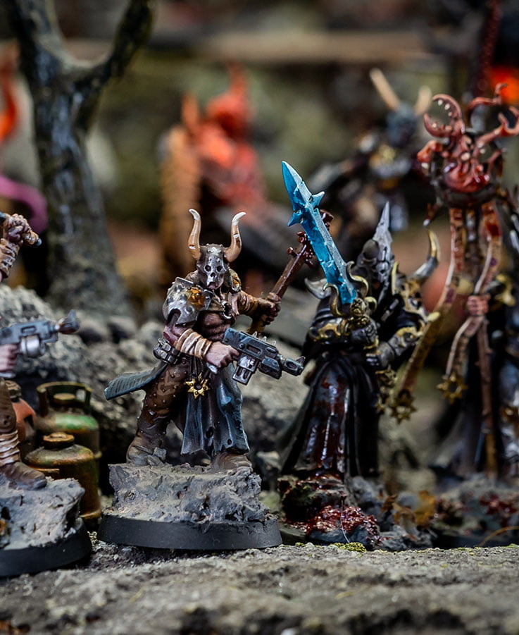 portada-ok Chaos Cultist