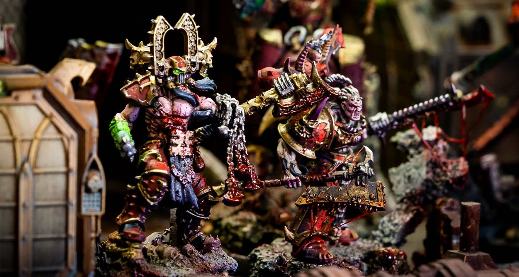 foto-1 Devoradores De Mundos Brutales II