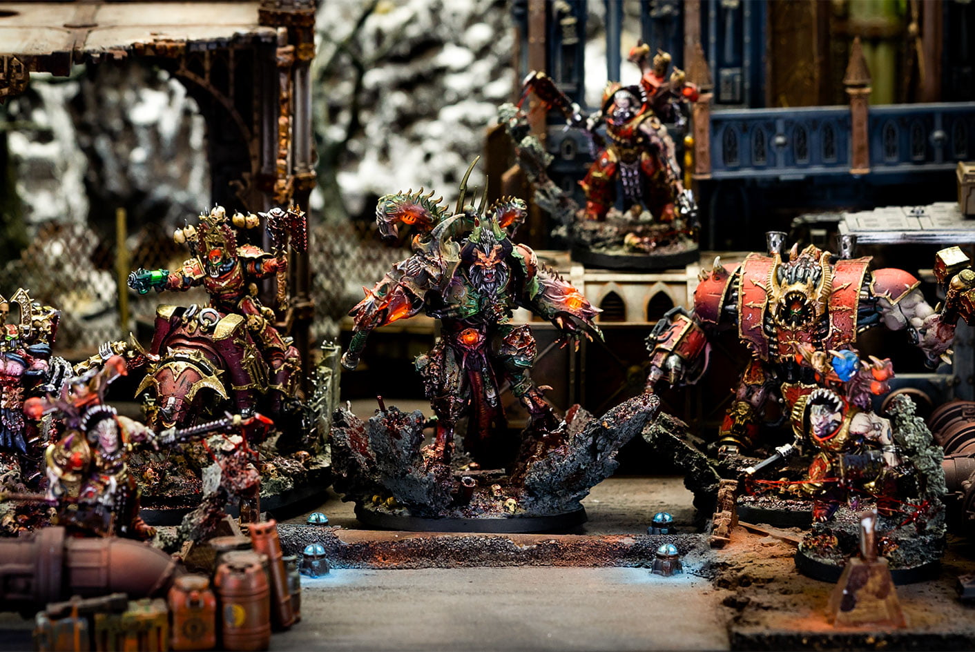 foto-2 Devoradores De Mundos Brutales II