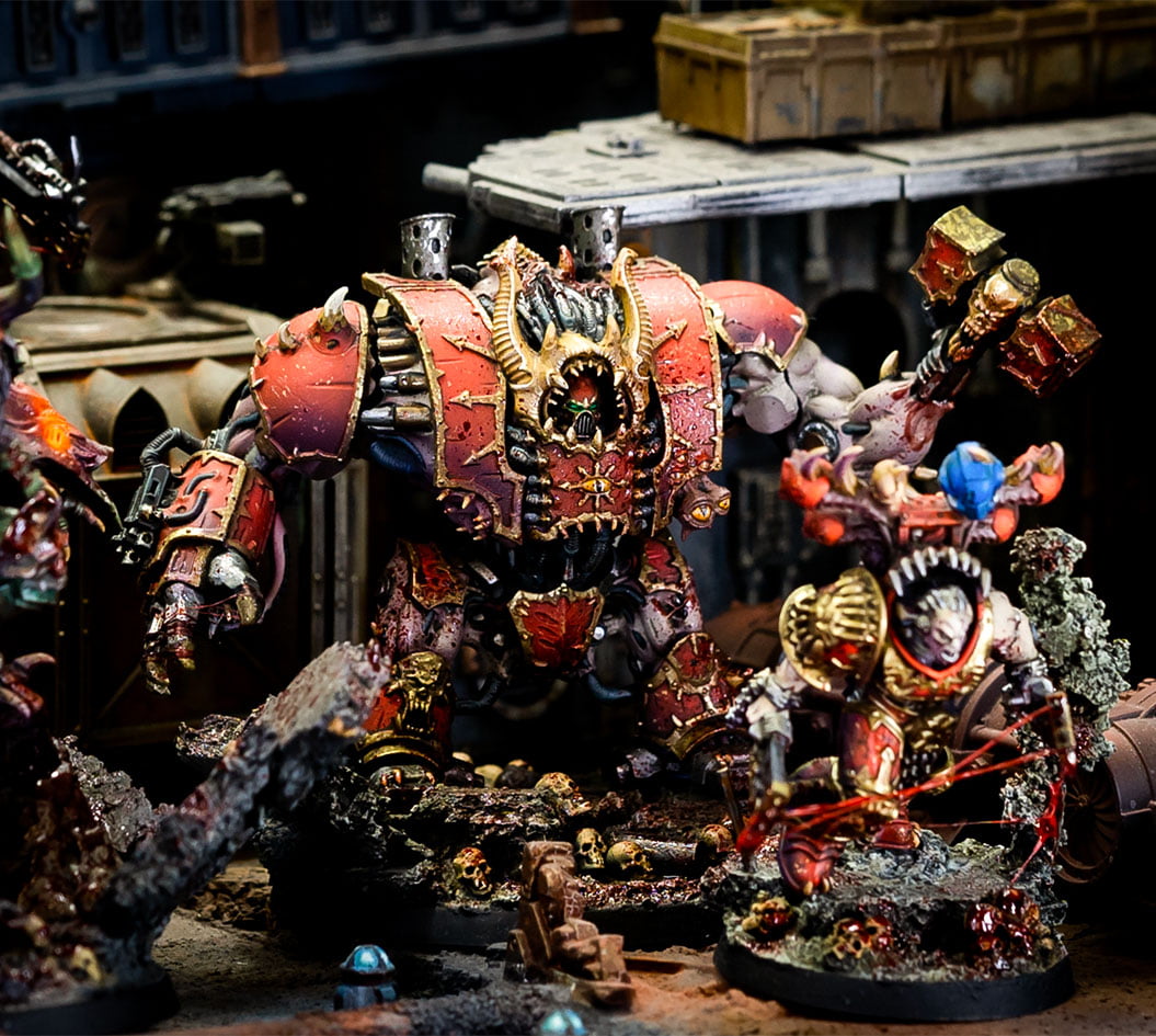 foto-3 Devoradores De Mundos Brutales II