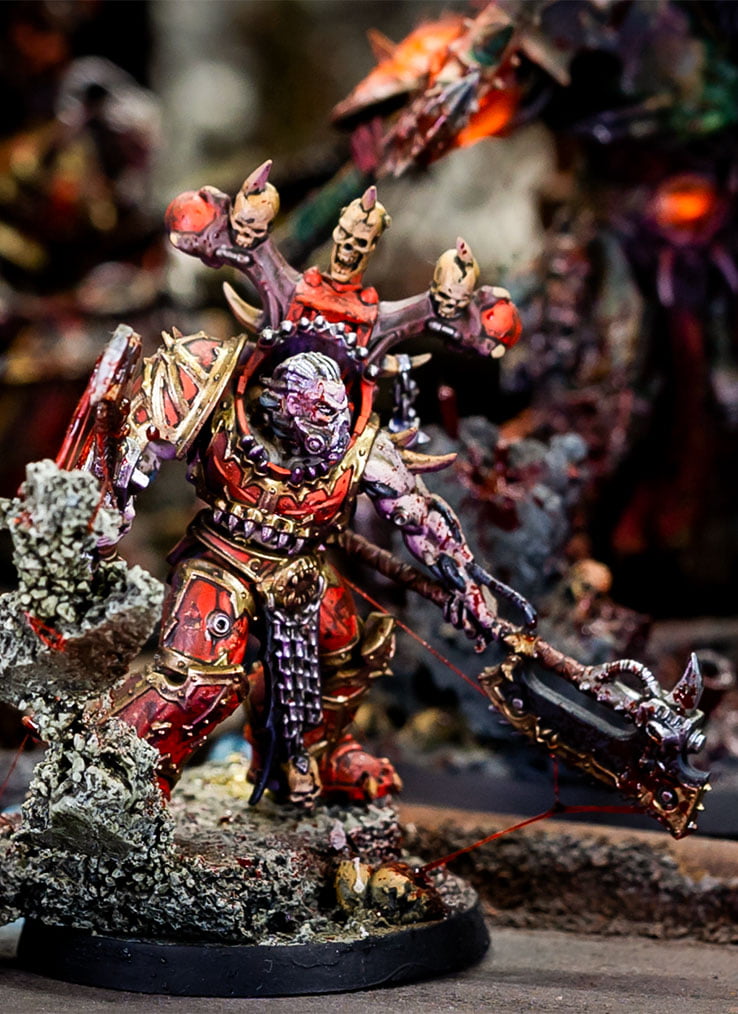 foto-7 Devoradores De Mundos Brutales II