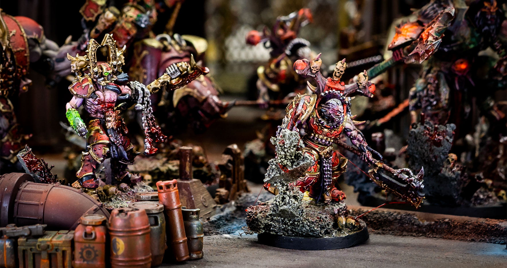 foto-8 Devoradores De Mundos Brutales II