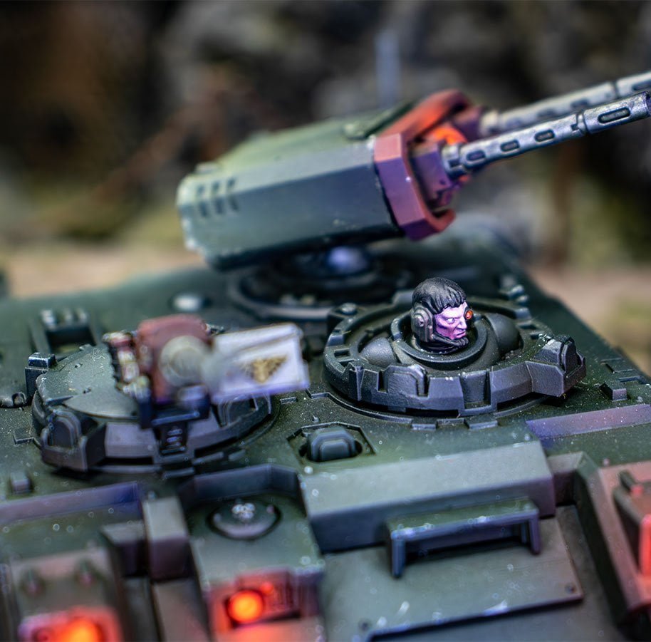 Ángeles Oscuros Herejía