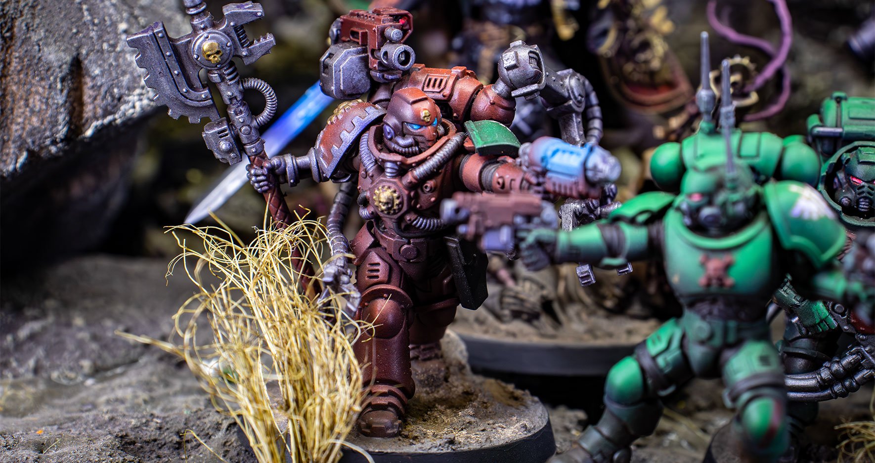 foto-8 Ejército Ángeles Oscuros