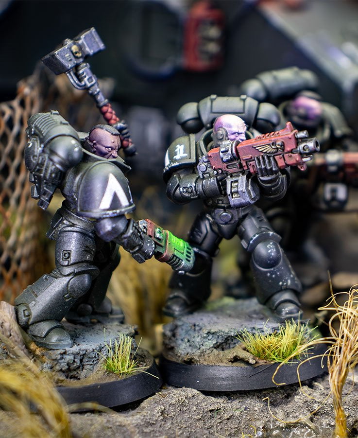 portada Ángeles Oscuros Herejía