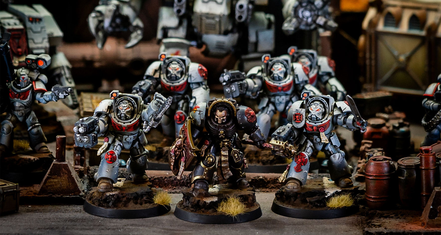 Cicatrices Blancas Agastus