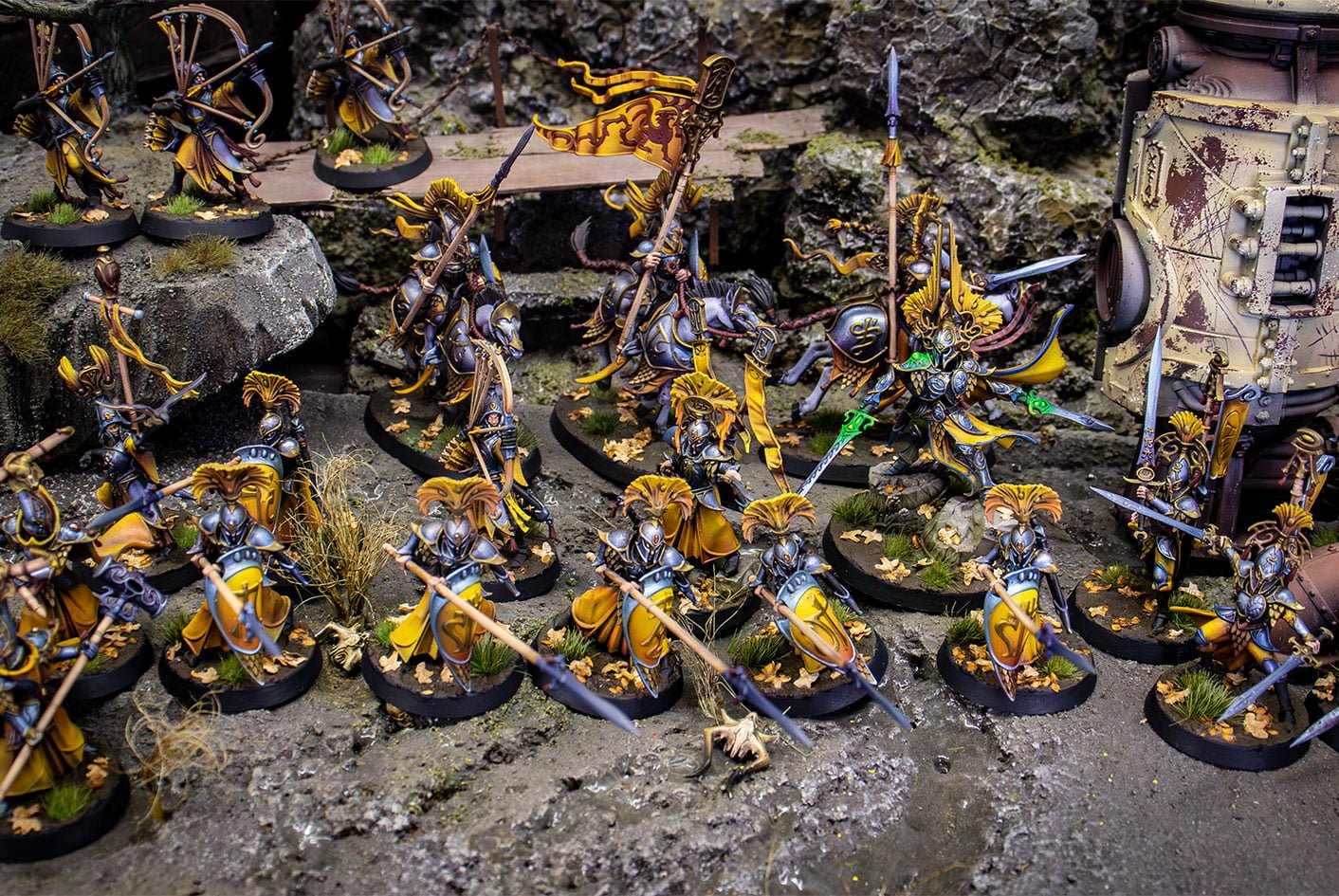 Gran Nación de Iliatha