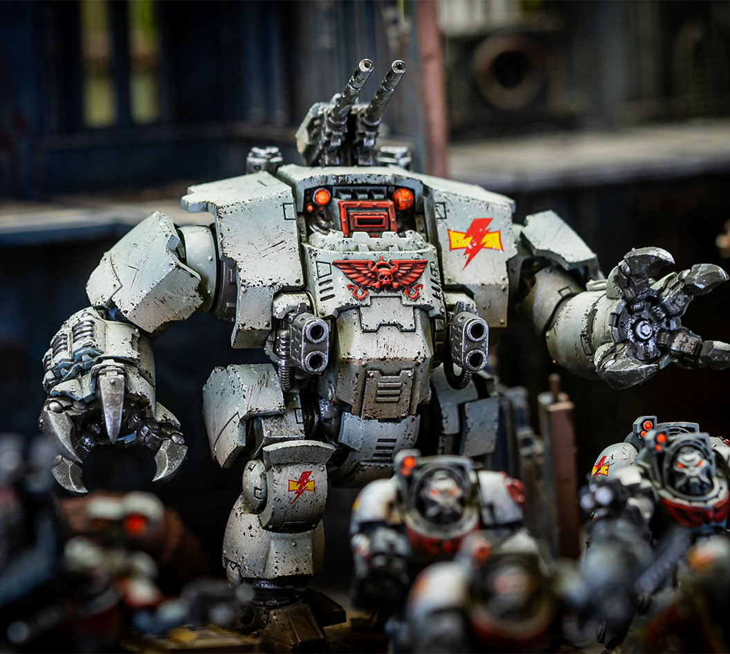 Cicatrices Blancas Agastus