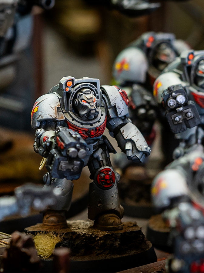 Cicatrices Blancas Agastus