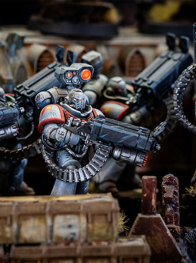 Cicatrices Blancas Agastus