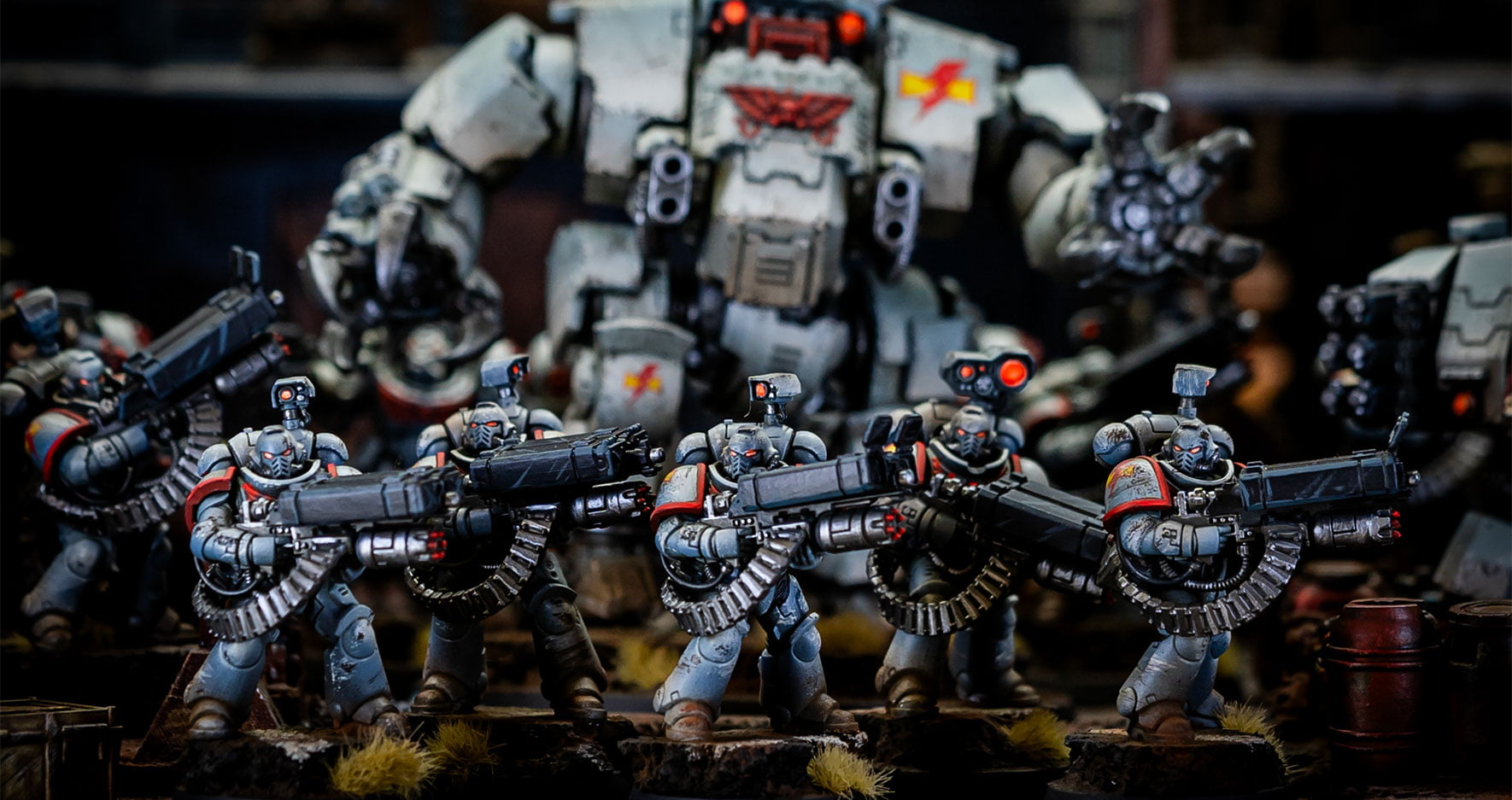 Cicatrices Blancas Agastus