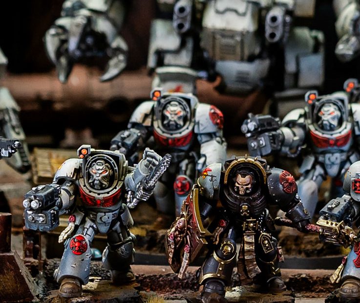 Cicatrices Blancas Agastus