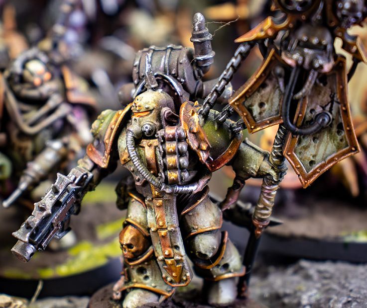 Guardia de la Muerte Blanca