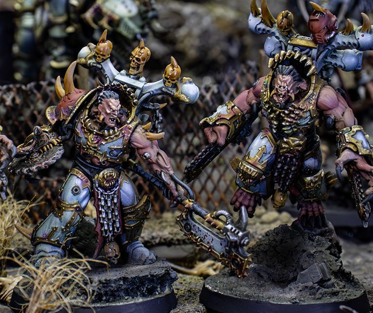 Devoradores de Mundos Blancos