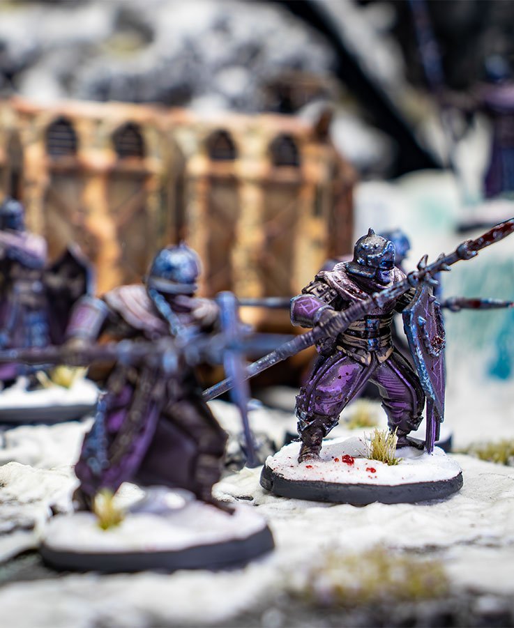 Gran Ejército de Bolton