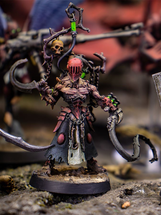 foto-5 Kábala del Cráneo Desollado