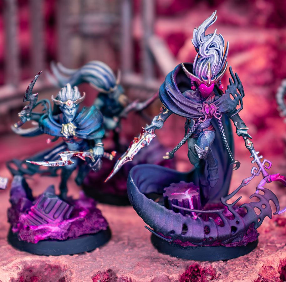 foto-6 Banda Khainite Shadowstalkers