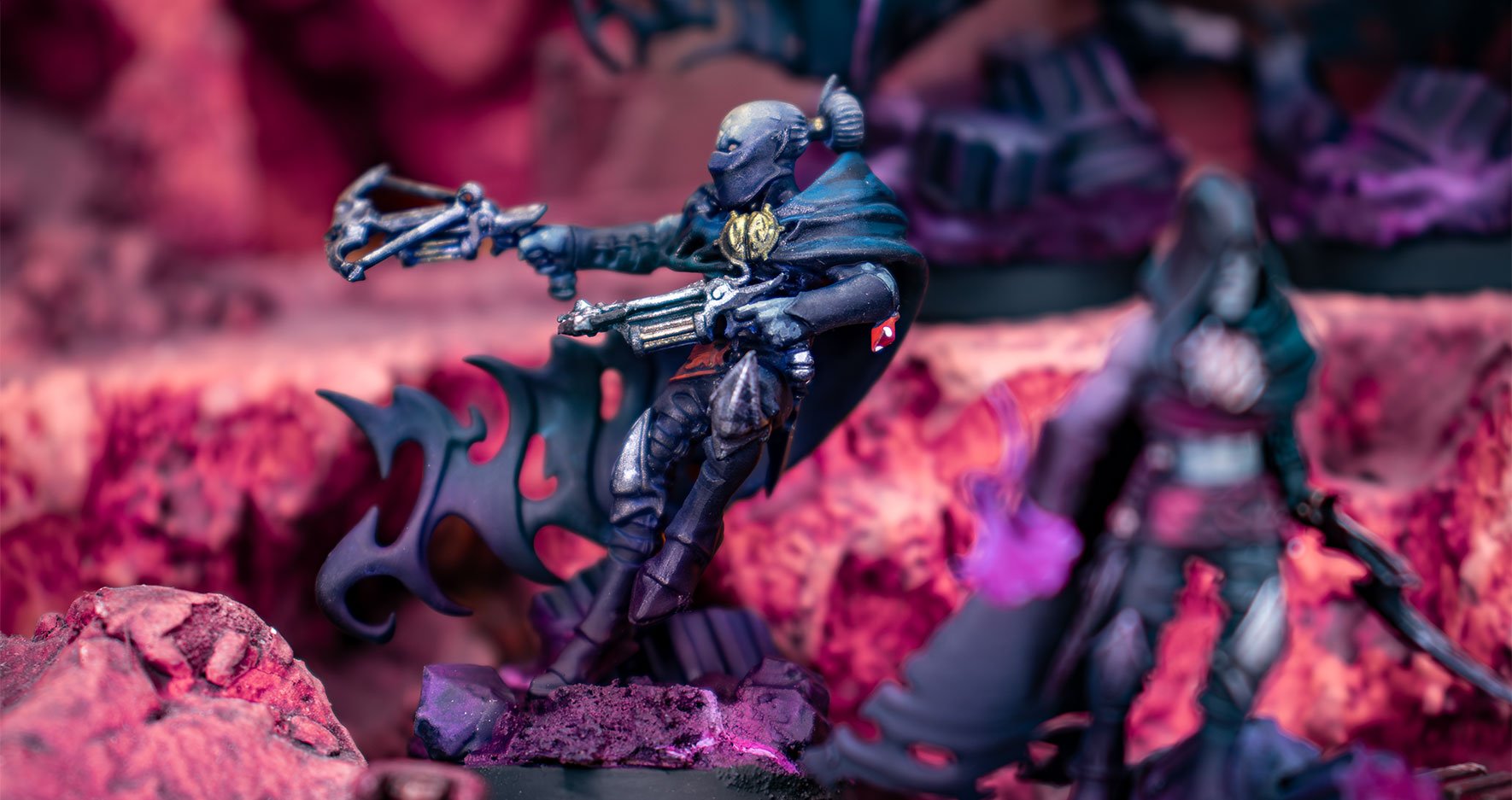 foto-8 Banda Khainite Shadowstalkers