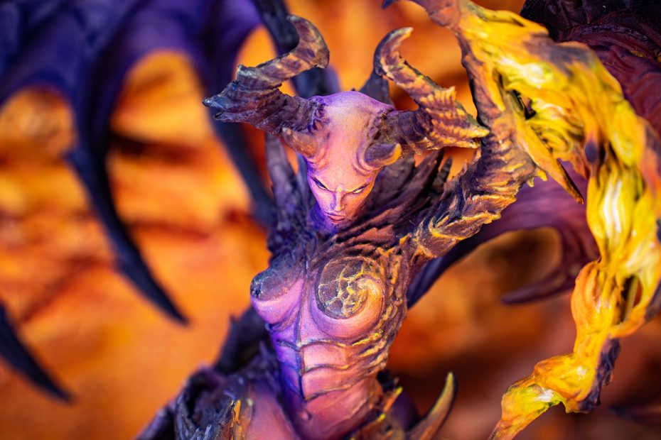 Monstruos Creature Casters