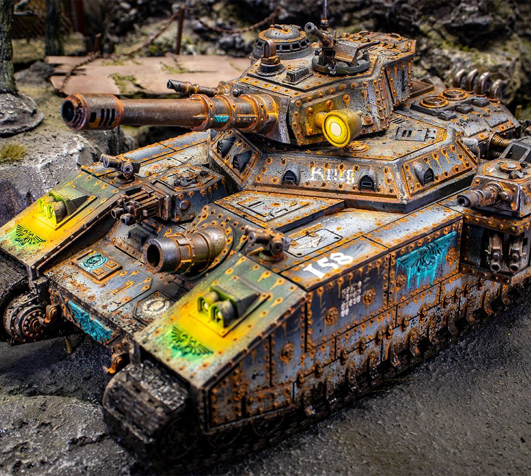 foto-3 Korps de la Muerte de Krieg