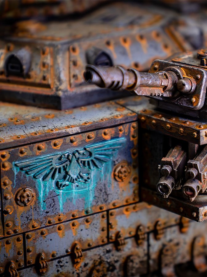 foto-5 Korps de la Muerte de Krieg