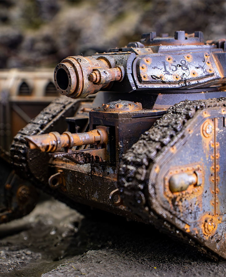 portada Korps de la Muerte de Krieg