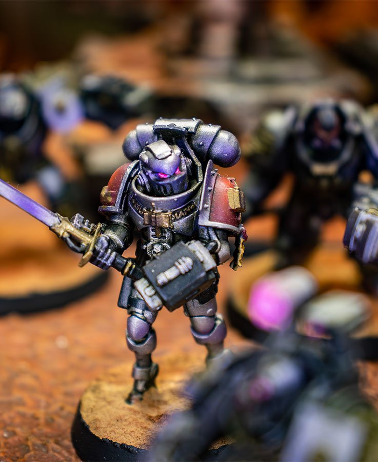 portada Caballeros Grises Mujer