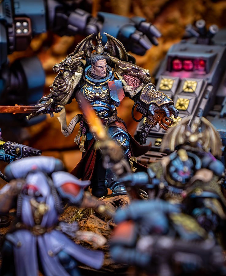 portada Dragones del Vacío