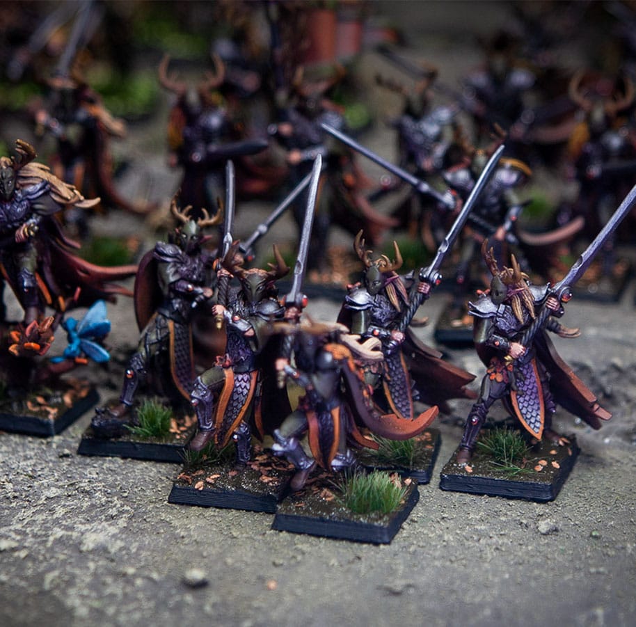 foto-6 Seasonal Sylvan Elves