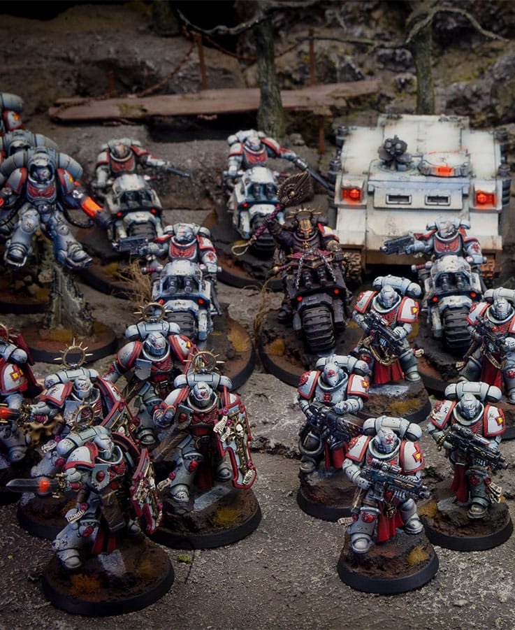 portada Expansión Hermanas de Batalla