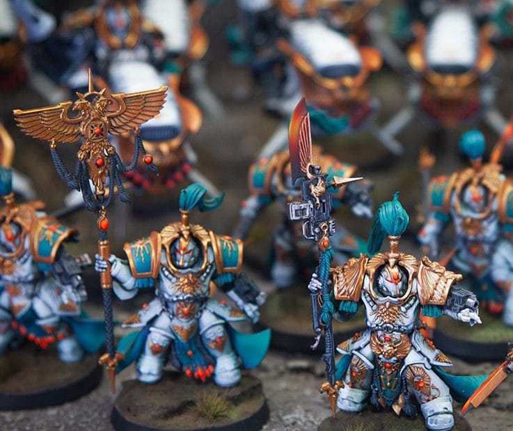 Ejército Solar Watch