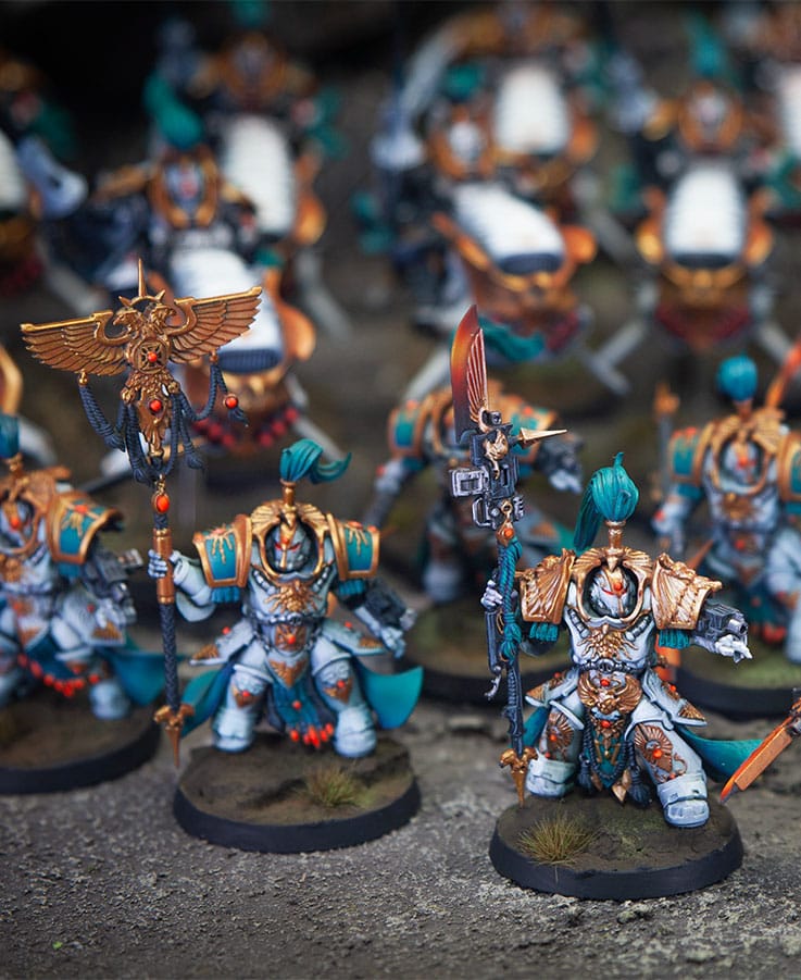 portada Ejército Solar Watch