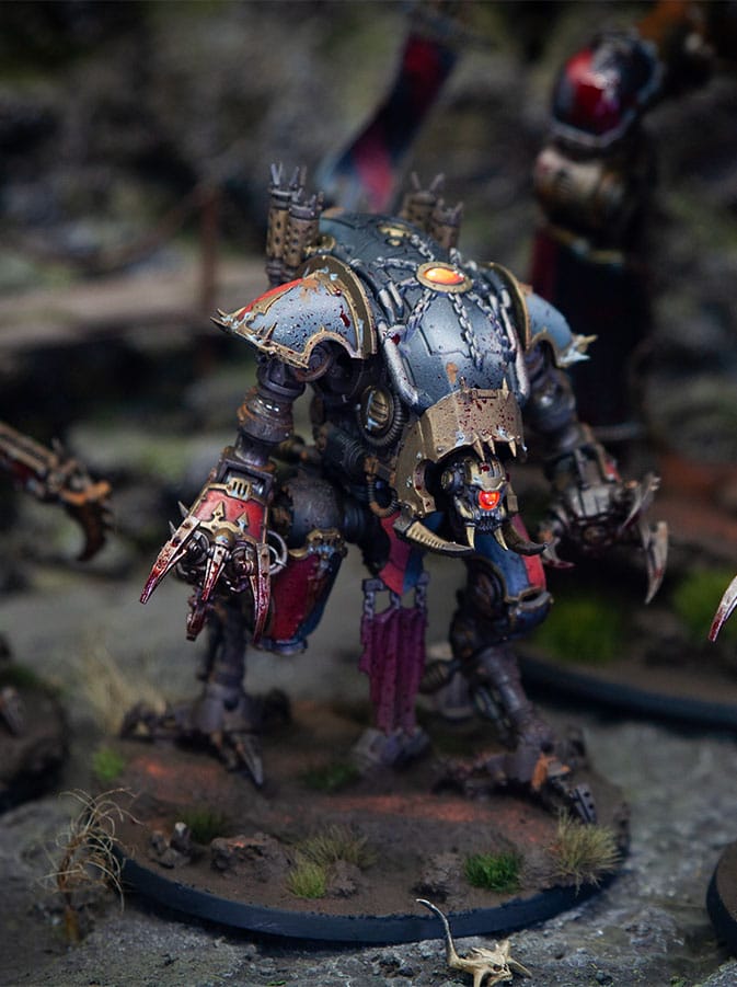 foto-5 Ejército de Caballeros del Caos