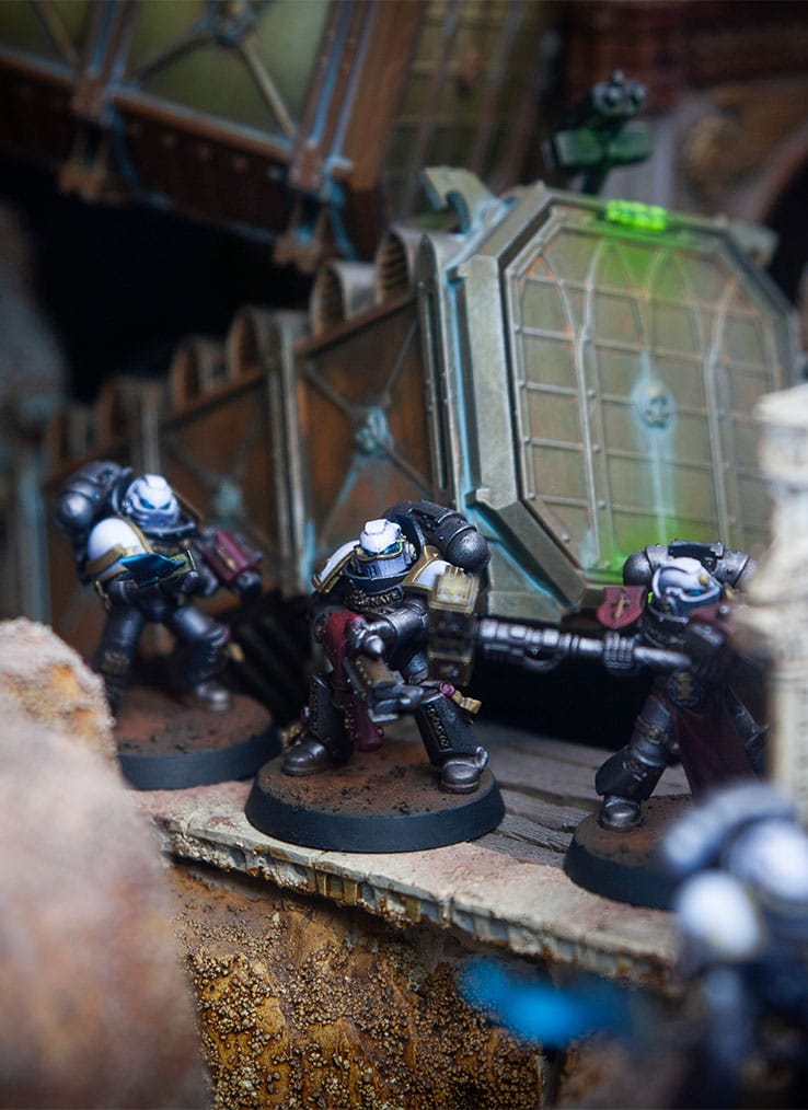 foto-7 Fuerzas Grey Knights