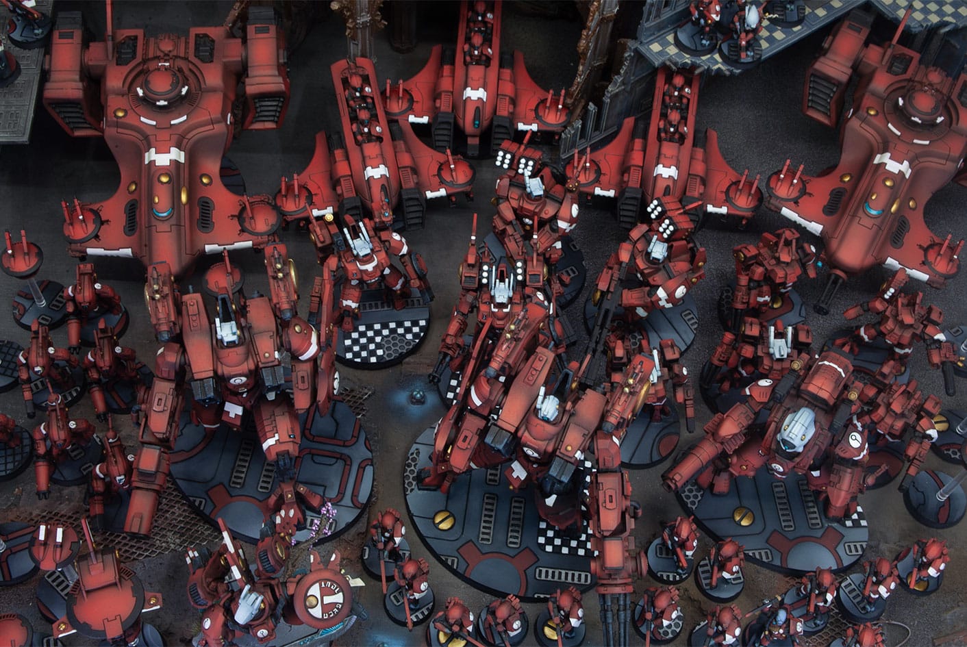 foto-2 Gran Ejército Farsight