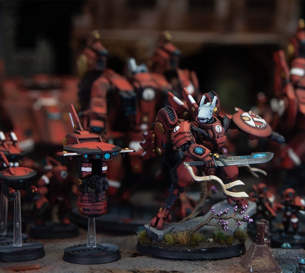 foto-3 Gran Ejército Farsight