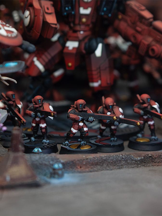 foto-4 Gran Ejército Farsight