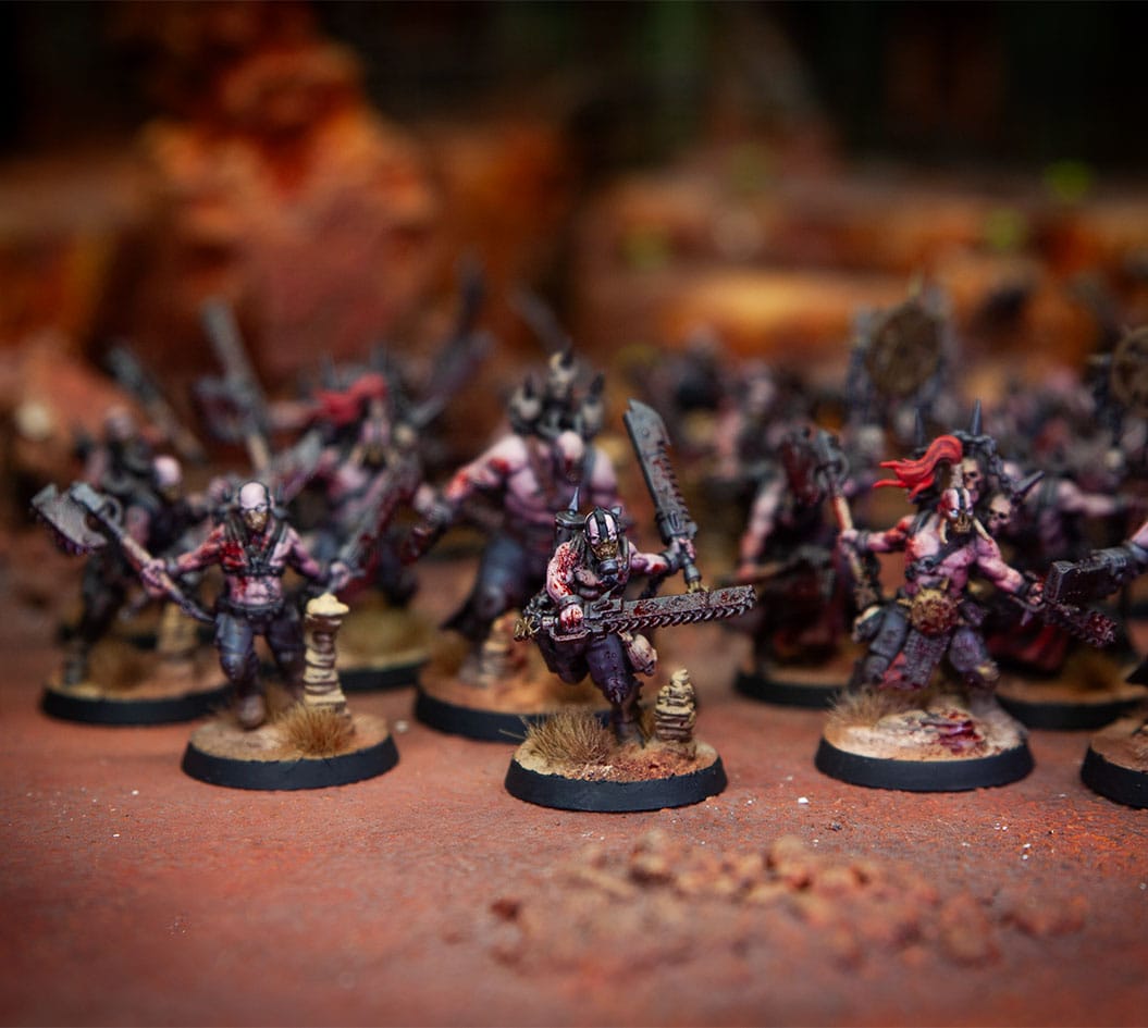 foto-3 Fuerza de Devoradores de Mundos