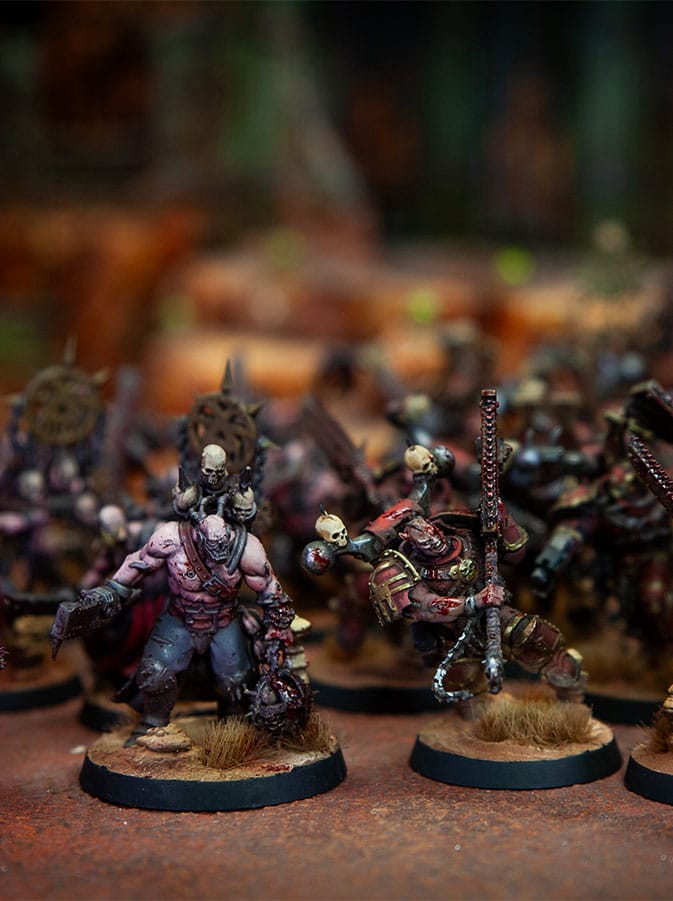 foto-4 Fuerza de Devoradores de Mundos