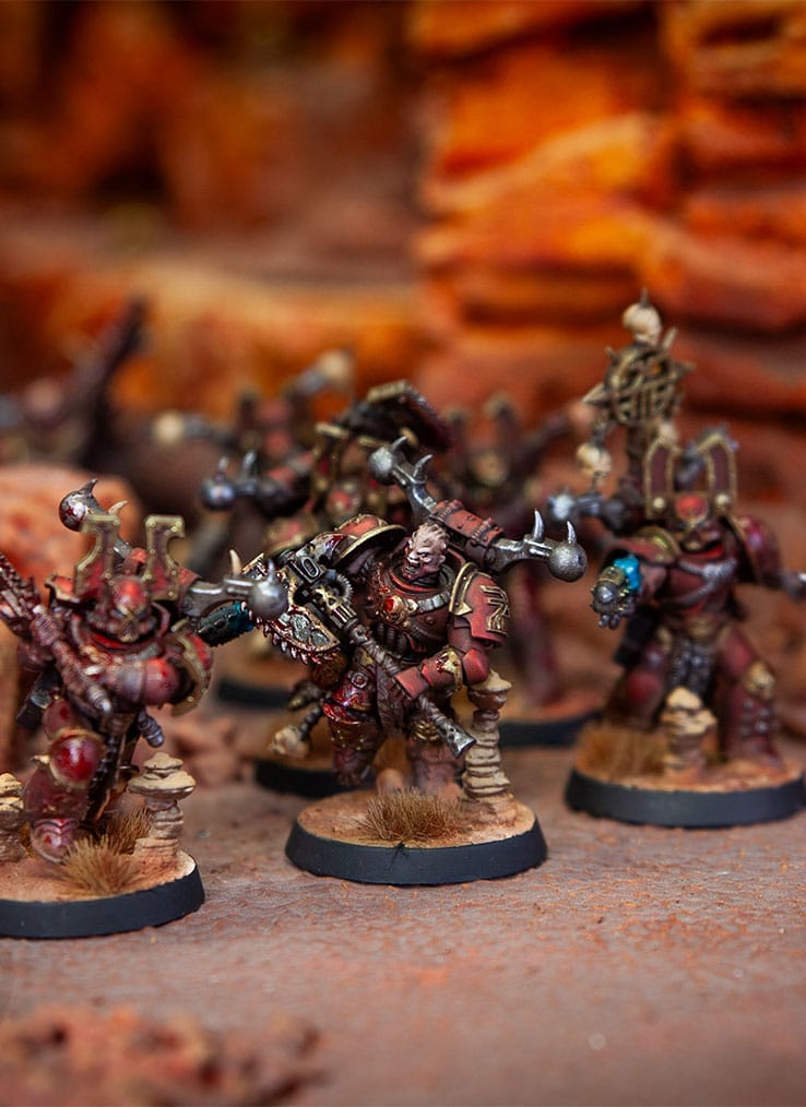 foto-7 Fuerza de Devoradores de Mundos