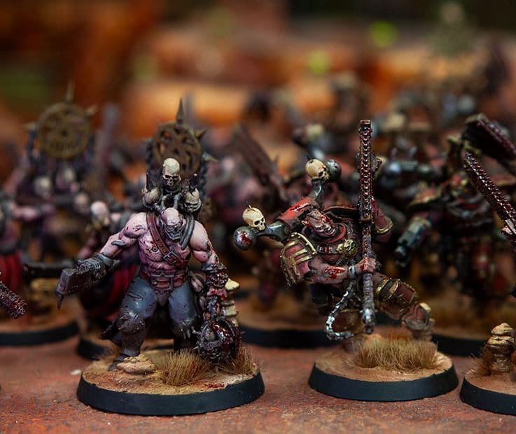 Fuerza de Devoradores de Mundos