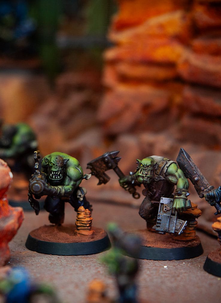 foto-7 Orkos Ultramarines