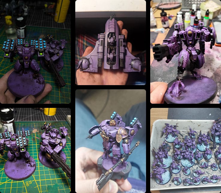 fotos-proceso-tau T’au Lilas