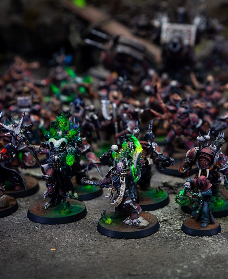 portada Portadores de la Palabra